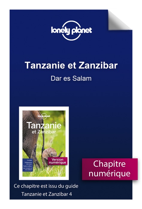 Tanzanie et Zanzibar - Dar es Salam