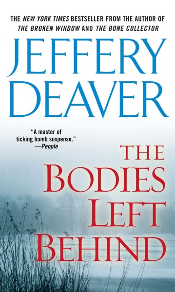 The Bodies Left Behind