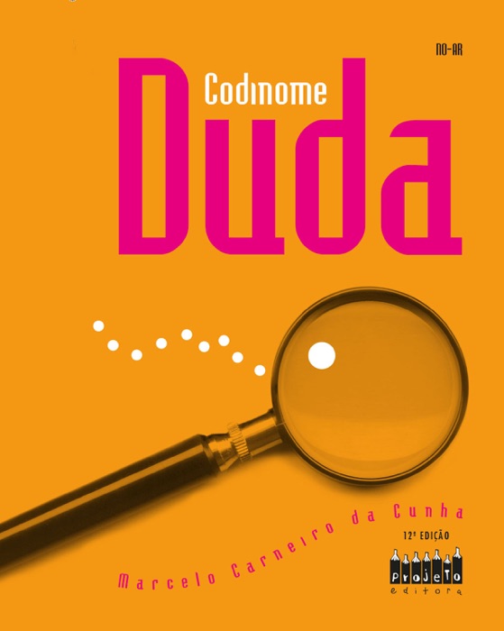 Codinome Duda