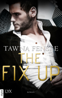 Tawna Fenske - The Fix Up artwork