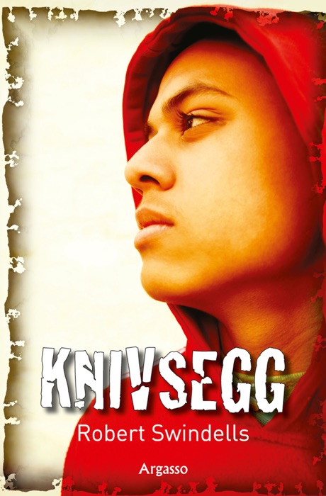 Knivsegg