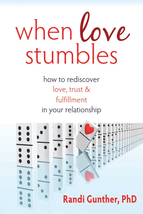 When Love Stumbles