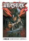 Berserk Volume 27 - Kentaro Miura