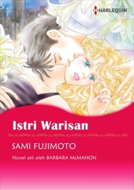 Istri Warisan - Sami Fujimoto & Barbara McMahon by  Sami Fujimoto & Barbara McMahon PDF Download