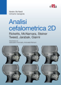 Analisi cefalometrica 2D - Sandro De Nardi & Umberto Garagiola
