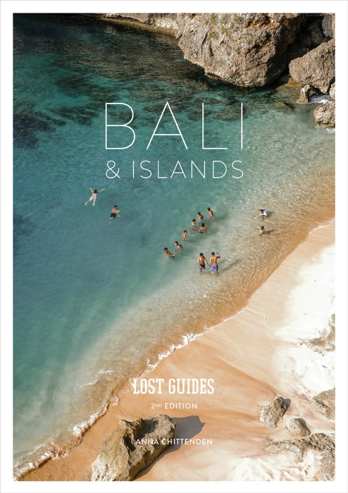 Lost Guides - Bali & Islands