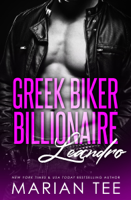 Marian Tee - Leandro: Greek. Biker. Billionaire. artwork