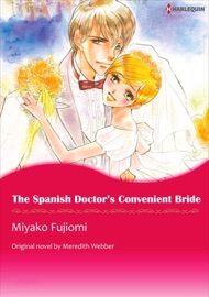 The Spanish Doctor's Convenient Bride - Miyako Fujiomi by  Miyako Fujiomi PDF Download
