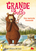 Grande & Buffo. Una merenda tremenda - Julian Gough