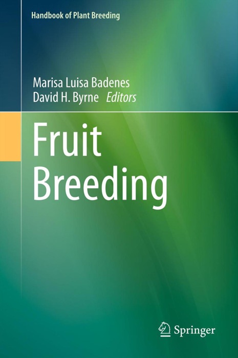 Fruit Breeding