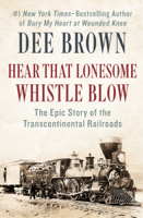 Dee Brown - Hear That Lonesome Whistle Blow artwork