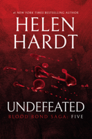 Helen Hardt - Undefeated artwork