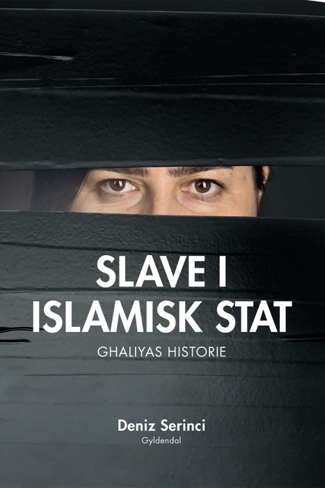 Slave i Islamisk Stat