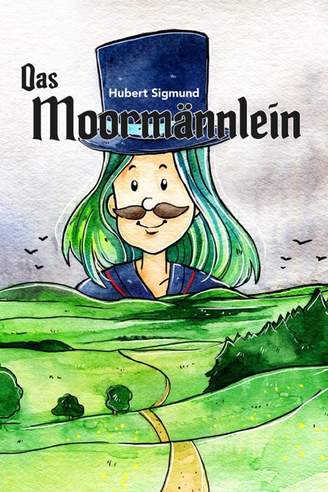 Das Moormännlein