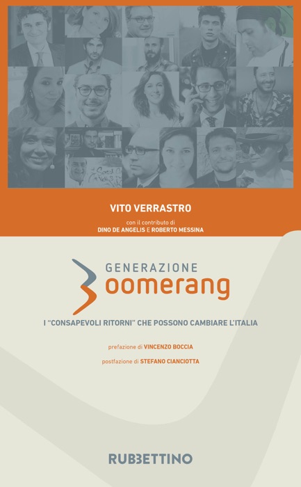 Generazione Boomerang