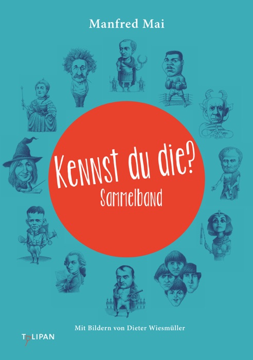 Kennst du die? (Sammelband)