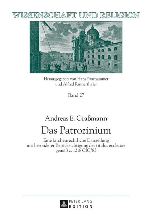 Das Patrozinium