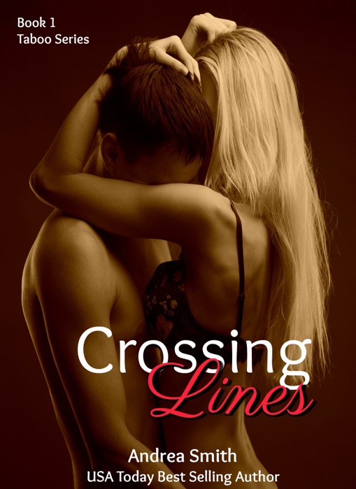 Crossing Lines