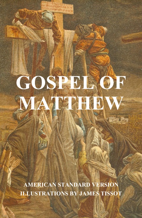 GOSPEL OF MATTHEW