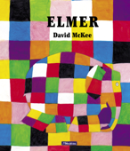 Elmer (Elmer. Álbum ilustrado) - David McKee