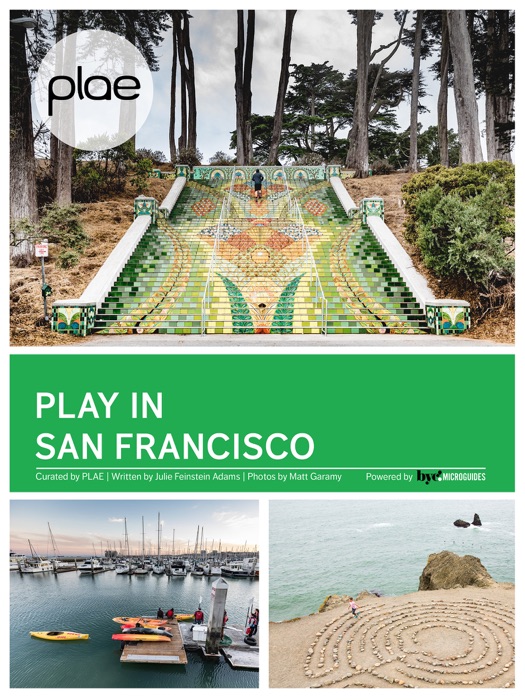 Play in San Francisco