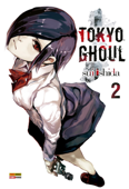 Tokyo Ghoul - vol. 2 - Sui Ishida