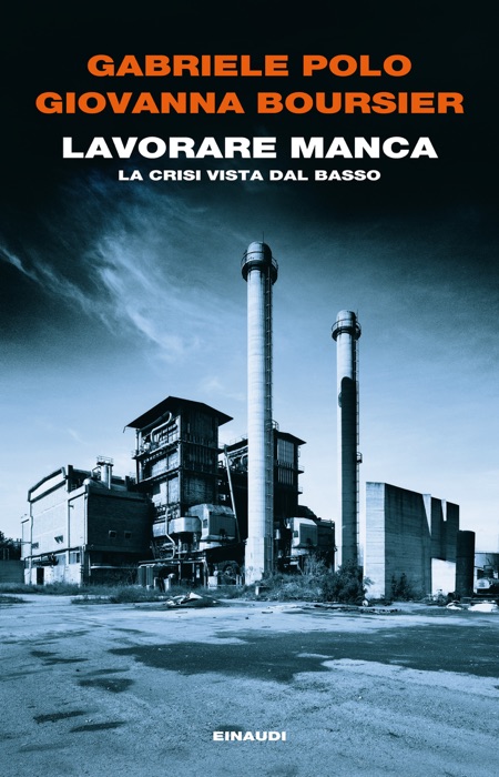 Lavorare manca