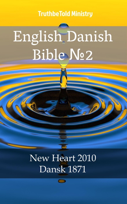 English Danish Bible №2