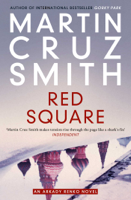 Martin Cruz Smith - Red Square artwork