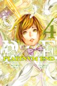 Platinum End, Vol. 4 - Tsugumi Ohba