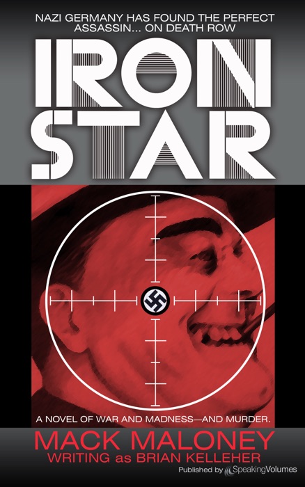 Iron Star