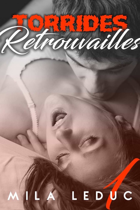 Torrides Retrouvailles (TOME 1)