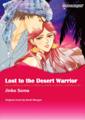 Lost To The Desert Warrior - Jinko Soma