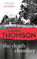 Lesley Thomson - The Death Chamber artwork