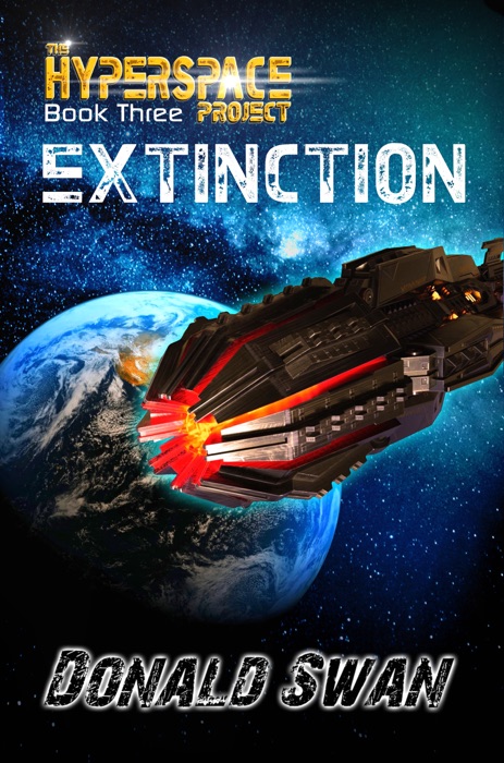 Extinction ☣️
