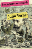 Las mejores novelas de Julio Verne - Julio Verne