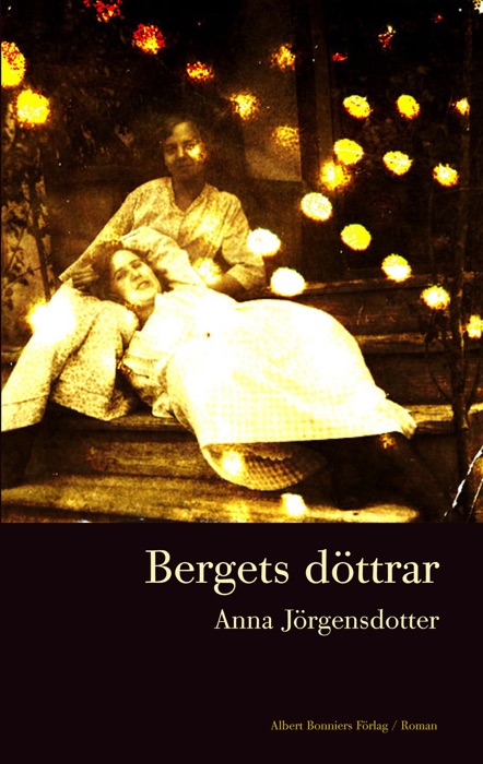 Bergets döttrar