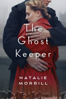 Natalie Morrill - The Ghost Keeper artwork