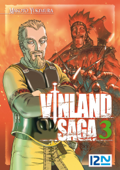 Vinland Saga - tome 03 - Makoto Yukimura