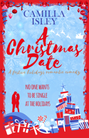 Camilla Isley - A Christmas Date artwork
