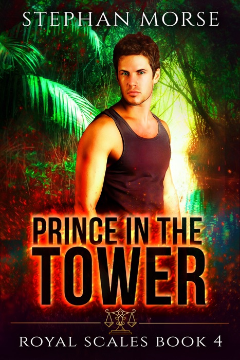 Prince in the Tower