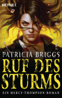 Patricia Briggs - Ruf des Sturms artwork