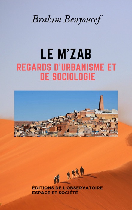 Le M'zab