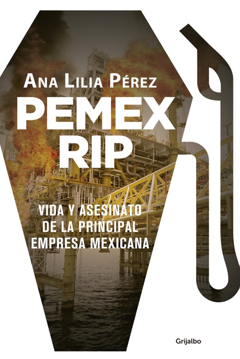 PEMEX RIP