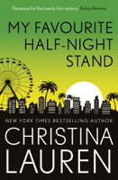 Christina Lauren - My Favourite Half-Night Stand artwork