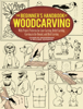 Charles Beiderman & William Johnston - The Beginner's Handbook of Woodcarving artwork