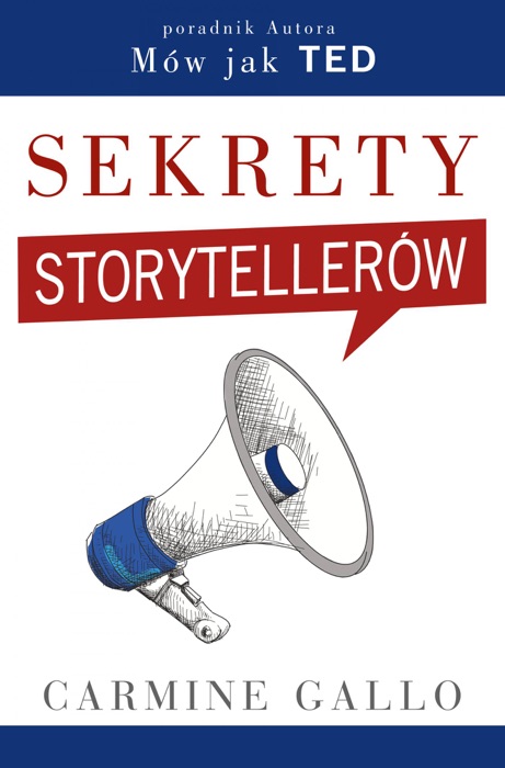 Sekrety storytellerów