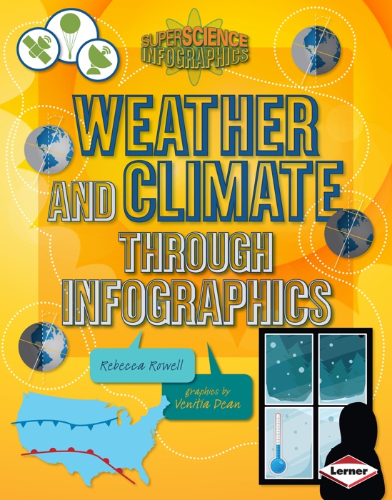 Weather and Climate through Infographics