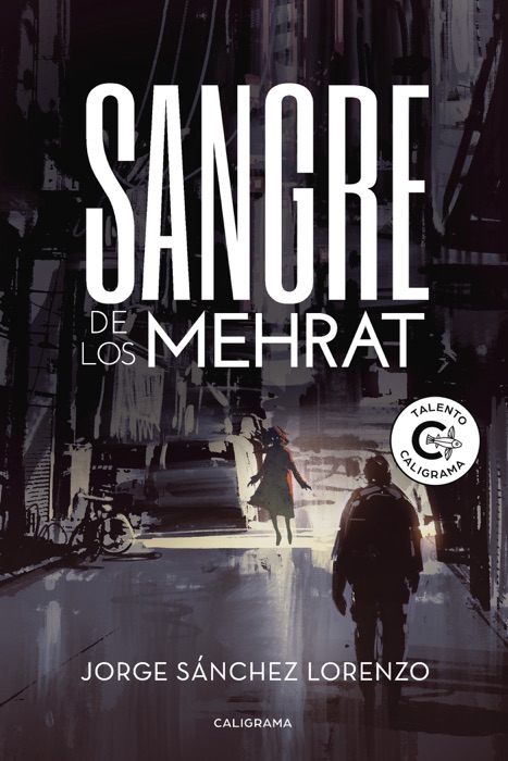 Sangre de los Mehrat