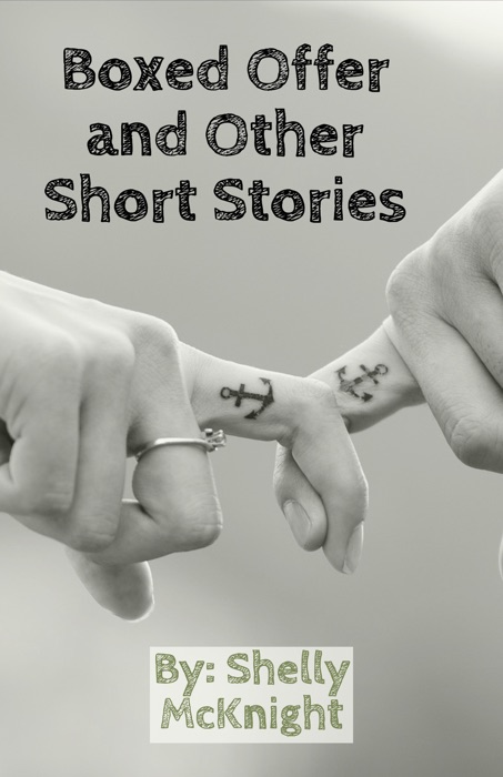 Boxed Offer and Other Short Stories